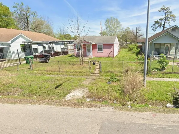 521 Shotwell St, Houston, TX 77020