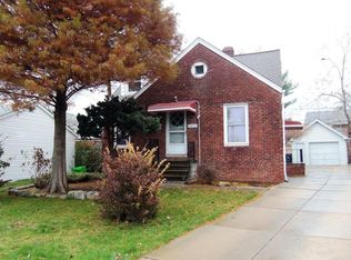 4811 E 96th St, Garfield Heights, OH