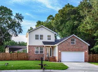 1601 Seloris Ct, Charleston, SC 29407
