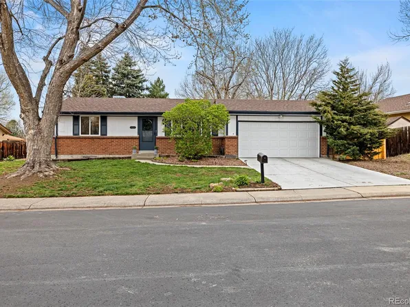 2625 S Hoyt Street, Lakewood, CO 80227