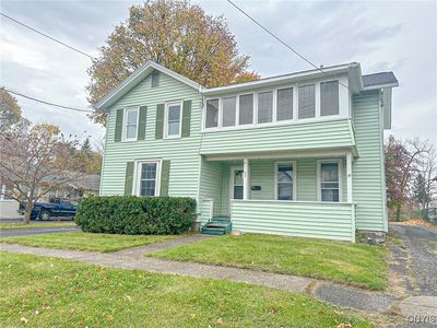 101 Cottage St #99, Auburn, NY, 13021