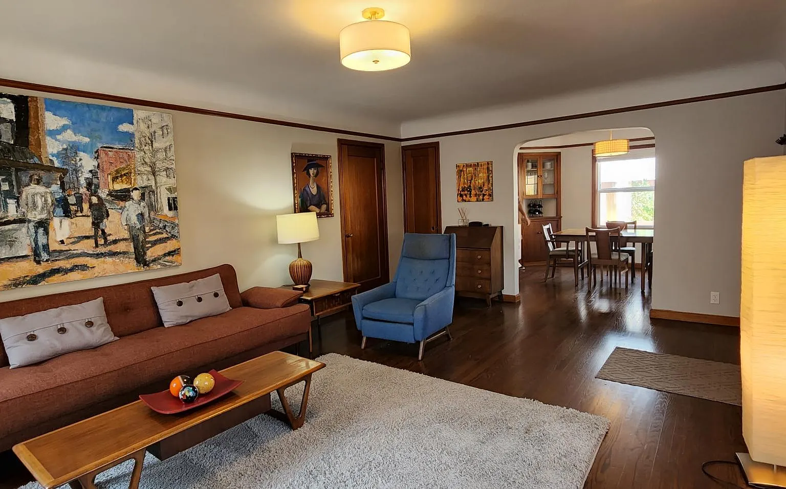 4 bed, 2256 sqft, $3,500 — Photo 3