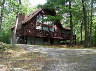 433 Rockland Rd, Scituate, RI 02857