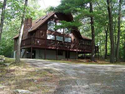 433 Rockland Rd, Scituate, RI, 02857