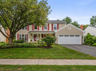 12613 Terrymill Dr, Herndon, VA 20170