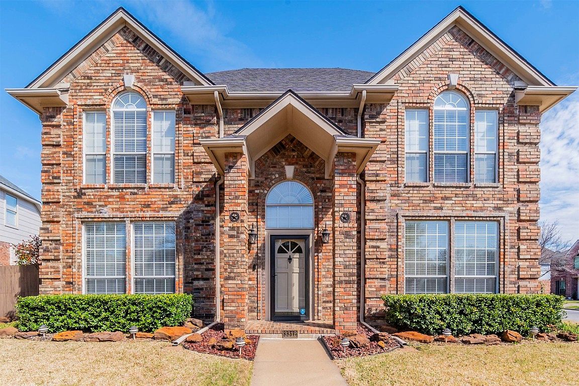3312 Briar Cv, Grapevine, TX 76051 Zillow