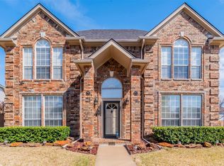 3312 Briar Cv, Grapevine, TX 76051