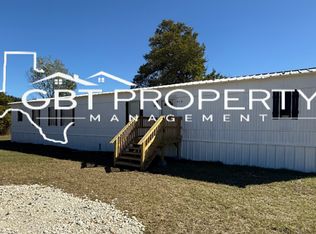 410 E Collins St, Bremond, TX 76629