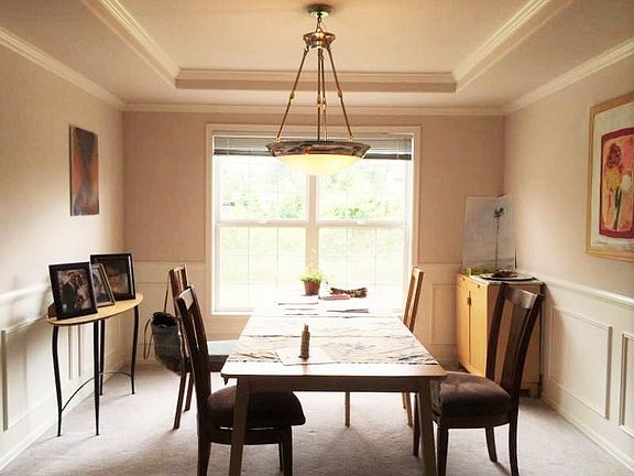 Dinning Room