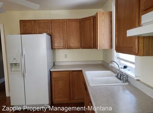 306 W Aluminum St UNIT A, Butte, MT 59701