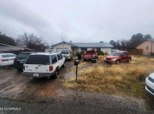 4405 E Navajo Dr, Cottonwood, AZ 86326