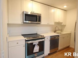 11 Shepard St #1, Cambridge, MA 02138