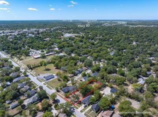 807 N Virginia St, Terrell, TX 75160