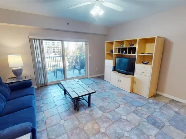 5300 S ATLANTIC AVENUE #2-303, NEW SMYRNA BEACH, FL 32169