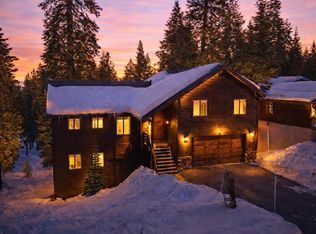12395 Skislope Way, Truckee, CA 96161