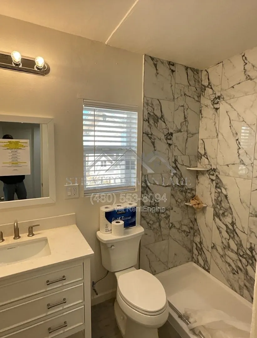 3 bed, 1.5 bath, 1190 sqft, $1,349 — Photo 3