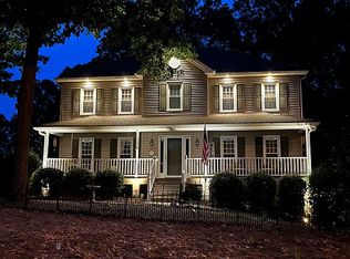 301 Golden Ct, Canton, GA 30114