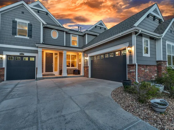 17203 W 84th Drive, Arvada, CO 80007