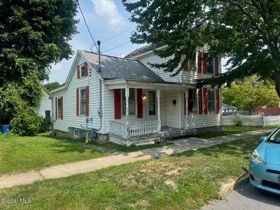 5 W Green Street, Johnstown, NY, 12095