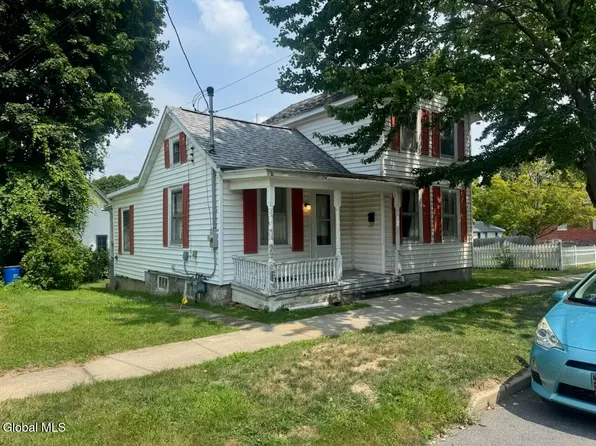 5 W Green Street, Johnstown, NY 12095