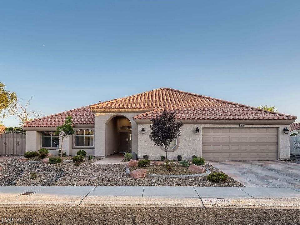 (Undisclosed Address), Las Vegas, NV 89129 Zillow