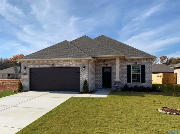 12605 Juniors Dr, Madison, AL 35756