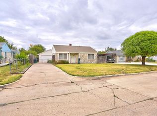 1205 SW 41st St, Oklahoma City, OK 73109