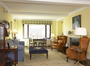 2 Sutton Pl S APT 10D, New York, NY 10022