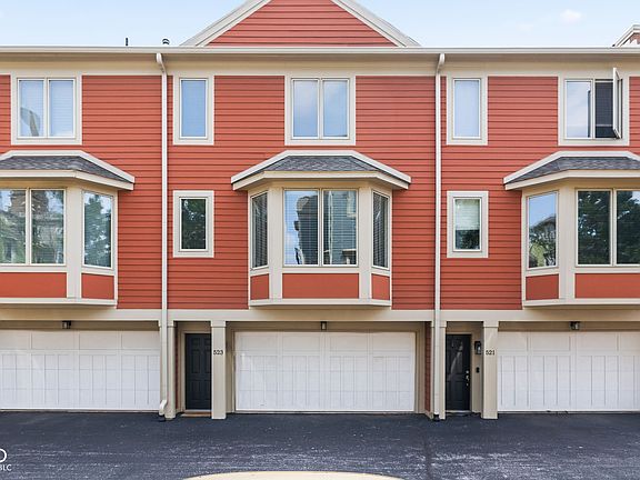 2nd image of 523 Allard Pl