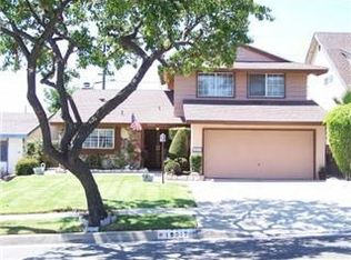 19317 Cliveden Ave, Carson, CA 90746