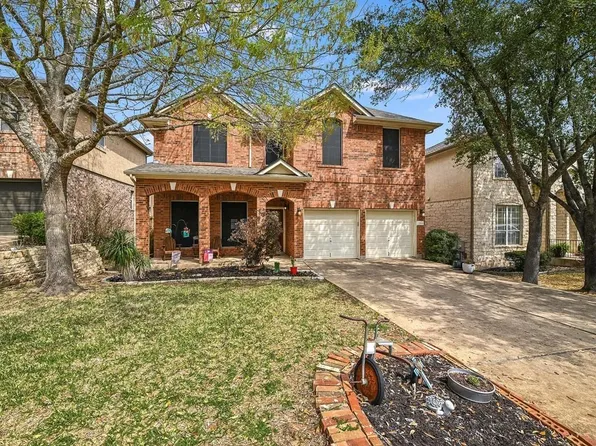 11516 Emerald Falls Dr, Austin, TX 78738