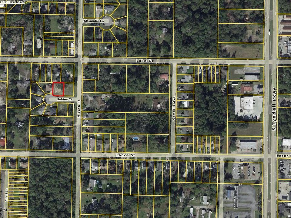2nd image of 5205 Robins Ct