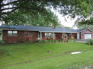 6302 Pams Ct, Springfield, IL 62707