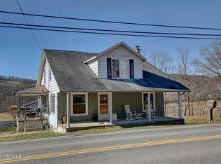 3739 Route 104, Mount Pleasant Mills, PA 17853