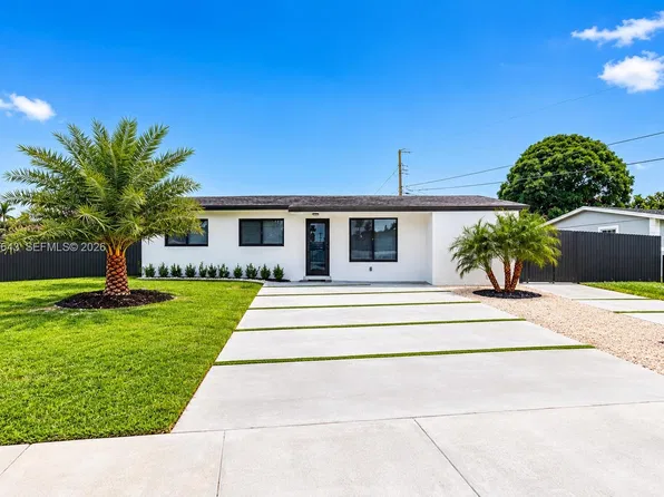 4900 NW 179th St, Miami Gardens, FL 33055