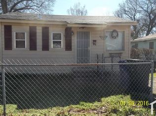 457 E 79th St, Shreveport, LA 71106
