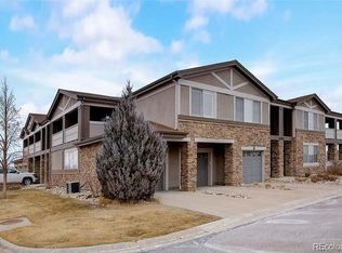 16691 Las Ramblas Ln UNIT E, Parker, CO 80134