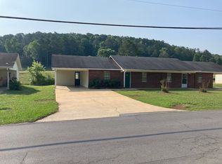 9A Dodd Blvd, Rome, GA 30161