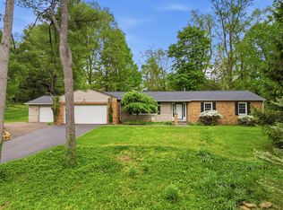 1722 Red Oak Dr NE, Lancaster, OH 43130