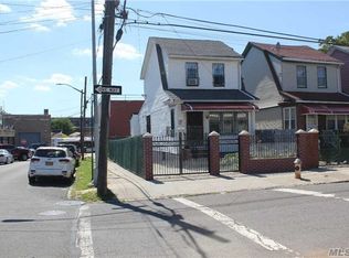10334 168th Pl, Jamaica, NY 11433