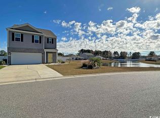 529 Mossbank Loop, Longs, SC 29568