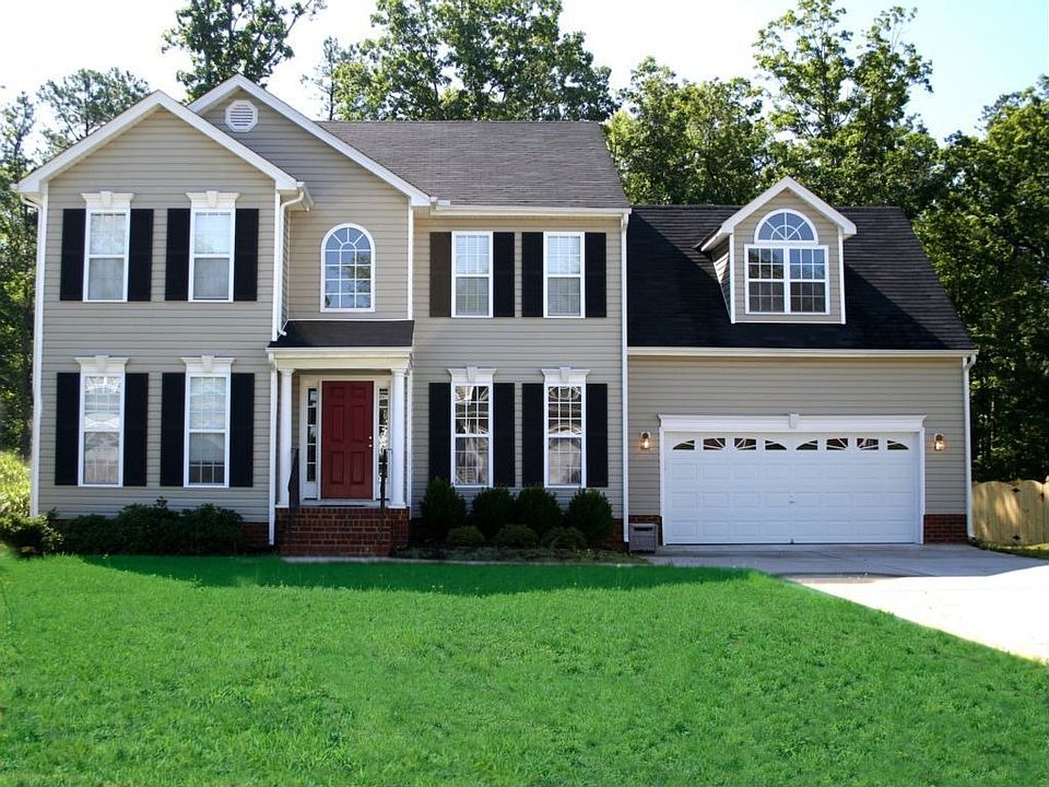 1st image of 6837 Lake Caroline Dr
