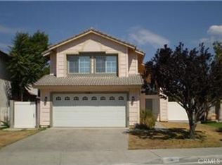 1081 Mako Ln, Perris, CA 92571