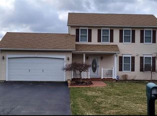 187 Moore Rd, West Henrietta, NY 14586