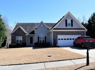 4394 Shag Bark Trl, Gainesville, GA 30507