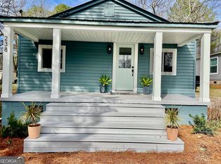 238 Phillips St, Royston, GA 30662
