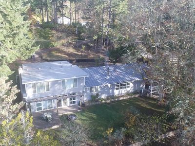 48362 Roberts Rd, Oakridge, OR, 97463