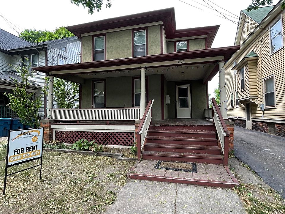 436 W Vine St APT 2, Kalamazoo, MI 49001 Zillow