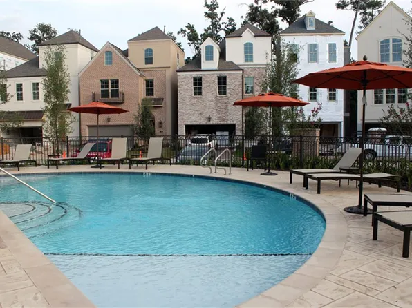 10 Wooded Park Pl, Spring, TX 77380