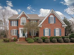 14012 Planters Walk Dr, Midlothian, VA 23113
